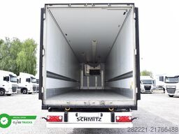 SCHMITZ CARGOBULL SKO FP 60 ThermoKing SLXi 300