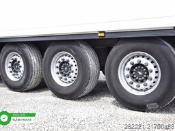 SCHMITZ CARGOBULL SKO FP 60 ThermoKing SLXi 300