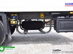 SCHMITZ CARGOBULL SKO FP 60 ThermoKing SLXi 300