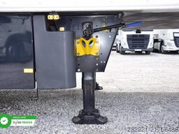 SCHMITZ CARGOBULL SKO FP 60 ThermoKing SLXi 300