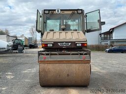 HAMM DV 08 Super Walze 12 Ton *Vibrator *Streuer