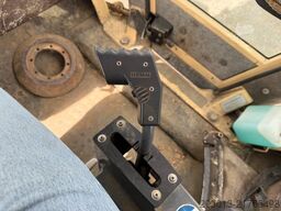 HAMM DV 08 Super Walze 12 Ton *Vibrator *Streuer