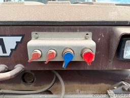 HAMM DV 08 Super Walze 12 Ton *Vibrator *Streuer