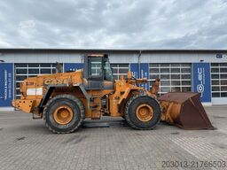 Case CASE 921C Radlader 25,5 Ton *Schaufel 4.1 m³