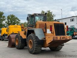 Case CASE 921C Radlader 25,5 Ton *Schaufel 4.1 m³