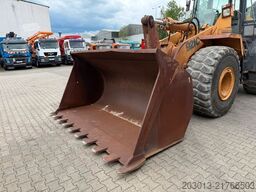 Case CASE 921C Radlader 25,5 Ton *Schaufel 4.1 m³