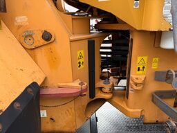 Case CASE 921C Radlader 25,5 Ton *Schaufel 4.1 m³