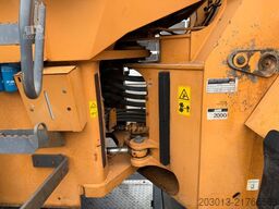 Case CASE 921C Radlader 25,5 Ton *Schaufel 4.1 m³