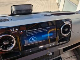 MERCEDES-BENZ 517 Sprinter GSR 3 Automatik 22 SS mehrfach