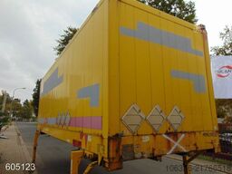 KRONE WK 7.3 NRSTG  **10x vorhanden**