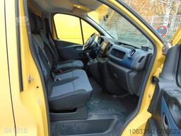 OPEL VIVARO 1.6 CDTI L2 -AHK-Bott-Klima-Navi-
