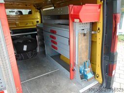 OPEL VIVARO 1.6 CDTI L2 -AHK-Bott-Klima-Navi-