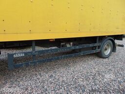 SAXAS AKD 71-11 -LBW-