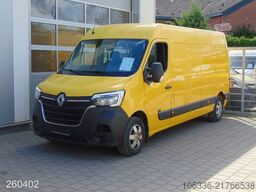 RENAULT Master 2.3 dCi 135 L3H2 -Kamera-