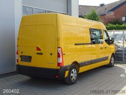 RENAULT Master 2.3 dCi 135 L3H2 -Kamera-