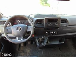 RENAULT Master 2.3 dCi 135 L3H2 -Kamera-
