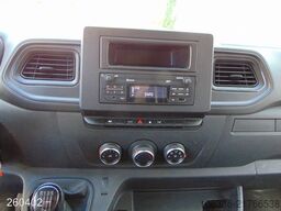 RENAULT Master 2.3 dCi 135 L3H2 -Kamera-