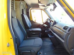RENAULT Master 2.3 dCi 135 L3H2 -Kamera-