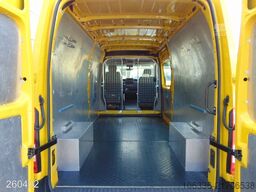 RENAULT Master 2.3 dCi 135 L3H2 -Kamera-