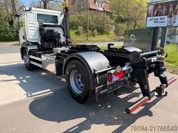 MAN TGM 18.290 4x2 Abrollkipper AHK