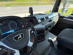 MAN TGM 18.290 4x2 Abrollkipper AHK
