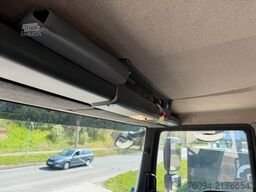 MAN TGM 18.290 4x2 Abrollkipper AHK