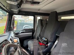 MAN TGS 26.440 6x4 ALLRAD KRAN 21m Seilwinde 5./6.