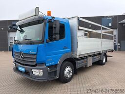 MERCEDES-BENZ Atego 1524 L