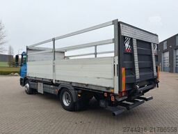 MERCEDES-BENZ Atego 1524 L
