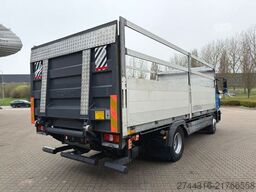 MERCEDES-BENZ Atego 1524 L