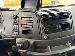 MERCEDES-BENZ Atego 1524 L