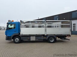 MERCEDES-BENZ Atego 1524 L