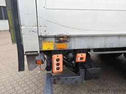 MERCEDES-BENZ Atego 1524 L