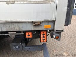 MERCEDES-BENZ Atego 1524 L