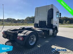 DAF XF 480 4x2 Standairco + 27MC