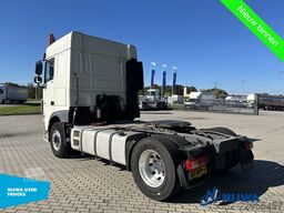 DAF XF 480 4x2 Standairco + 27MC