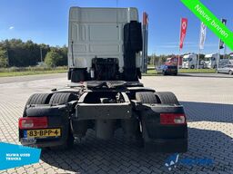 DAF XF 480 4x2 Standairco + 27MC
