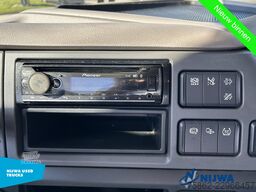 DAF XF 480 4x2 Standairco + 27MC
