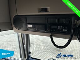 DAF XF 480 4x2 Standairco + 27MC