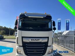 DAF XF 480 4x2 Standairco + 27MC
