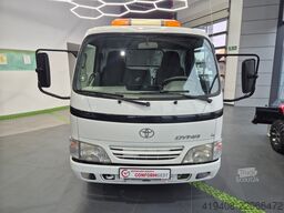 Toyota Dyna 150 2.5 TD - Serviced - Compact - GREAT!