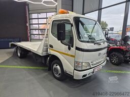 Toyota Dyna 150 2.5 TD - Serviced - Compact - GREAT!
