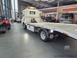 Toyota Dyna 150 2.5 TD - Serviced - Compact - GREAT!