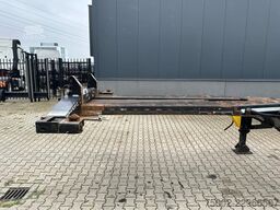 D-TEC FLEXITRAILER TRACTION / ADR / SAF + discbrakes ...
