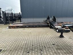 D-TEC FLEXITRAILER TRACTION / ADR / SAF + discbrakes ...