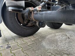 D-TEC FLEXITRAILER TRACTION / ADR / SAF + discbrakes ...