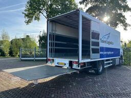 DAF CF 370 FA LUCHTVERING BEIDE ASSEN