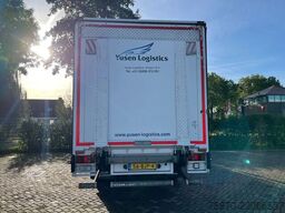 DAF CF 370 FA LUCHTVERING BEIDE ASSEN