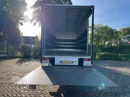 DAF CF 370 FA LUCHTVERING BEIDE ASSEN