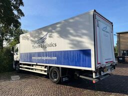 DAF CF 370 FA LUCHTVERING BEIDE ASSEN